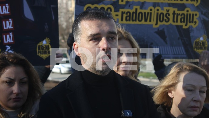 Rebalans posle dva meseca